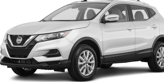 NISSAN ROGUE SPORT 2020 JN1BJ1CV2LW252274 image
